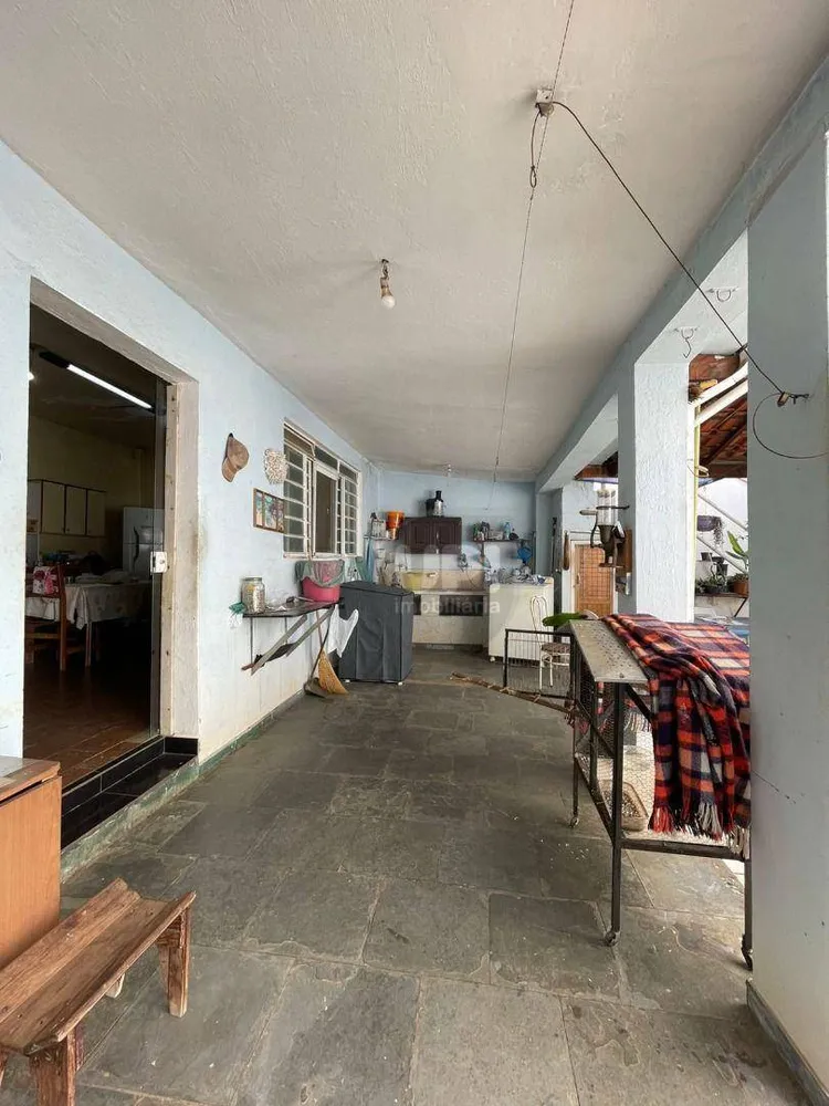 Sobrado, 5 quartos, 340 m² - Foto 10