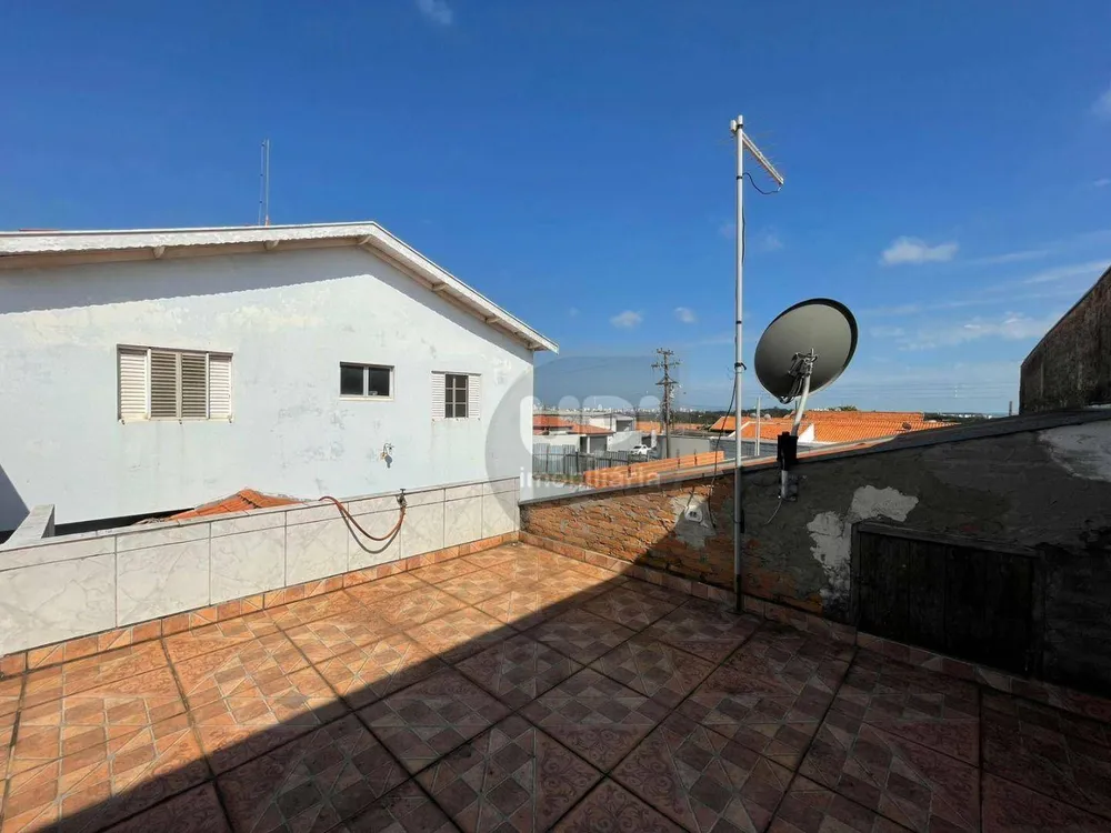 Sobrado, 5 quartos, 340 m² - Foto 5