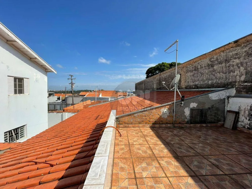 Sobrado, 5 quartos, 340 m² - Foto 6