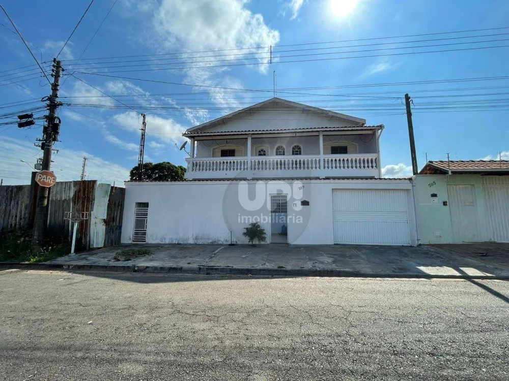 Sobrado, 5 quartos, 340 m² - Foto 16
