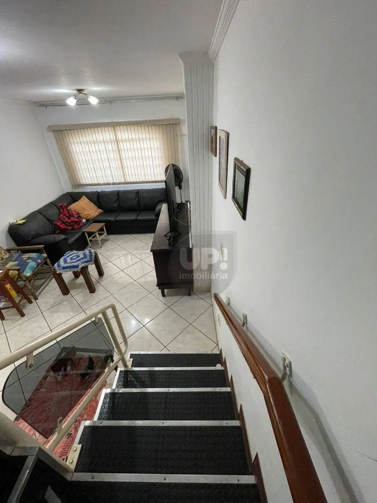 Sobrado, 5 quartos, 340 m² - Foto 9
