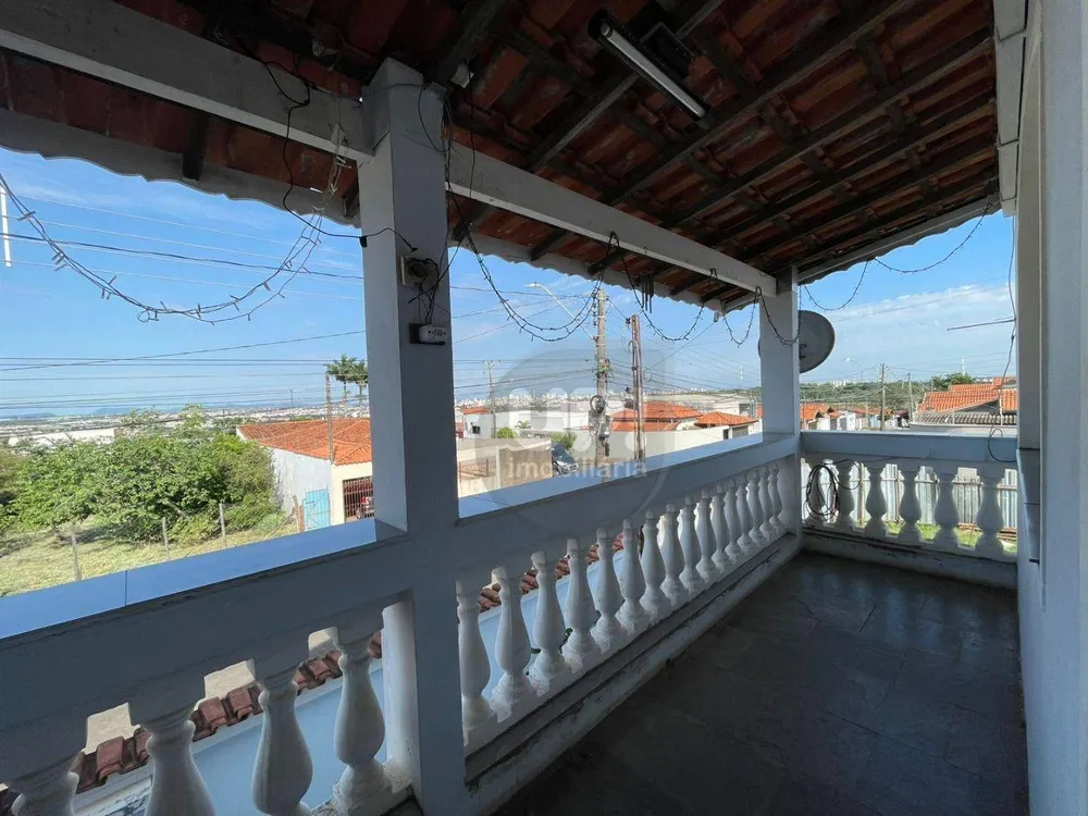 Sobrado, 5 quartos, 340 m² - Foto 8