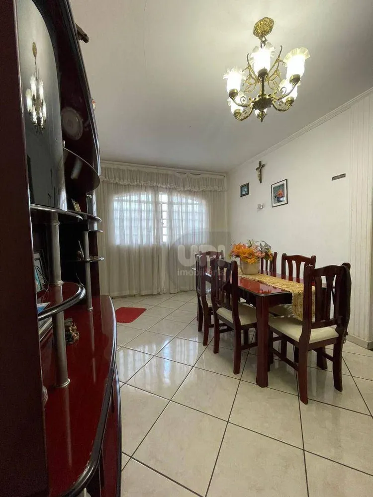Sobrado, 5 quartos, 340 m² - Foto 15