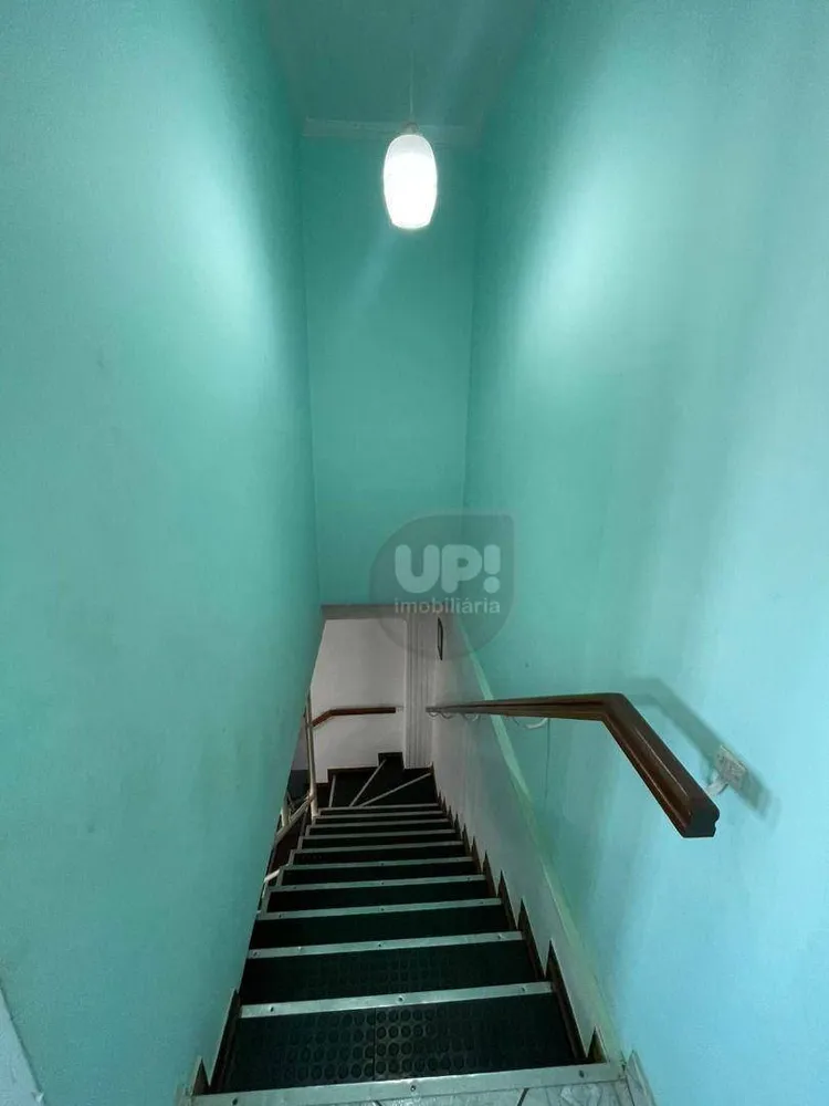 Sobrado, 5 quartos, 340 m² - Foto 11