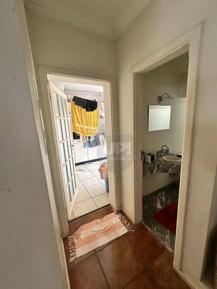 Casa, 3 quartos, 215 m² - Foto 4