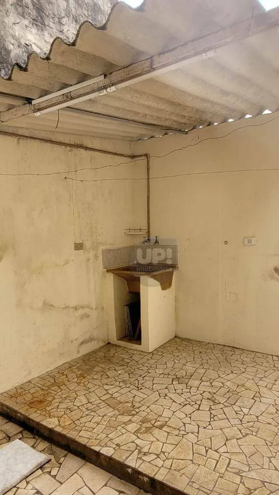 Casa, 2 quartos, 62 m² - Foto 2