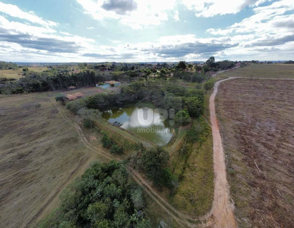 Terreno, 861 hectares - Foto 11