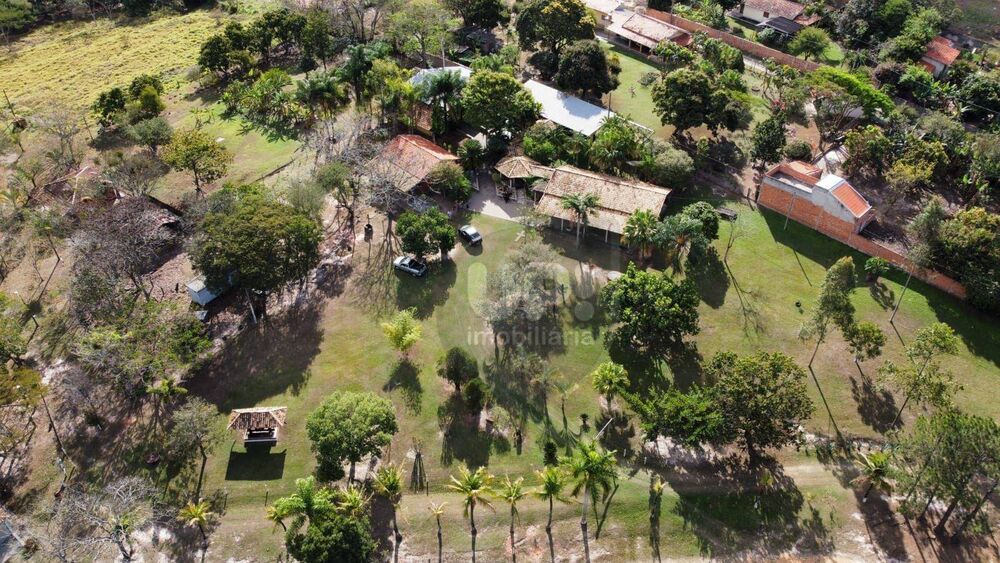 Terreno, 861 hectares - Foto 2