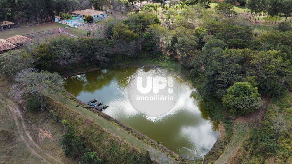 Terreno, 861 hectares - Foto 1