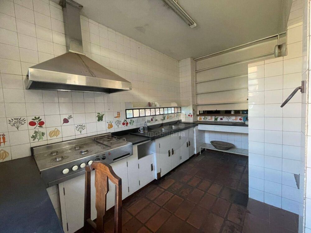 Casa, 4 quartos, 400 m² - Foto 1