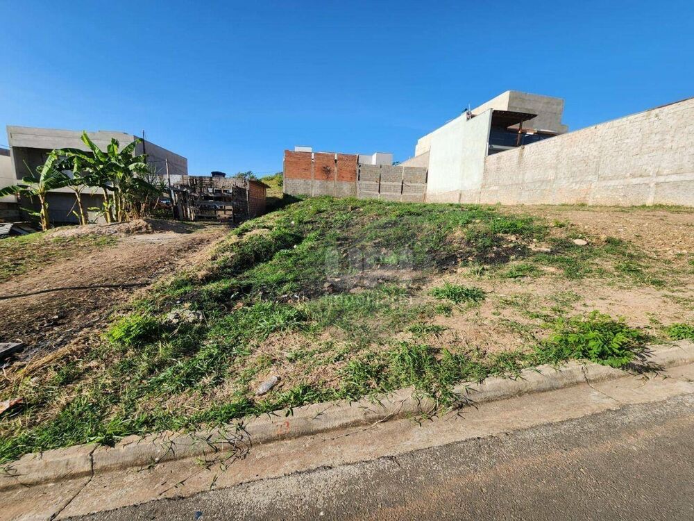 Terreno, 220 m² - Foto 1