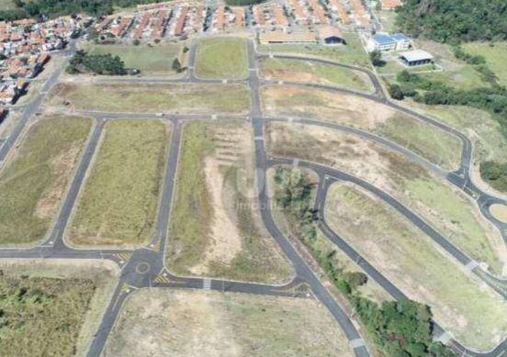 Terreno, 349 m² - Foto 1