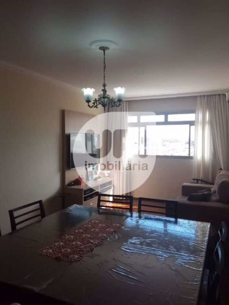 Apartamento, 3 quartos, 114 m² - Foto 3