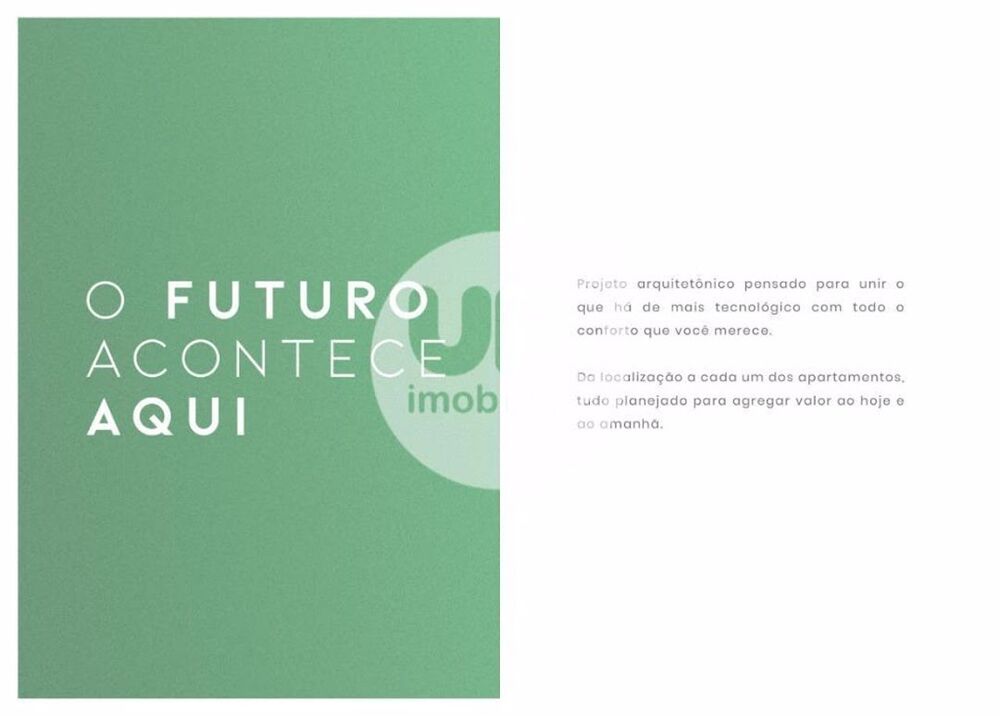 Apartamento, 2 quartos, 68 m² - Foto 1