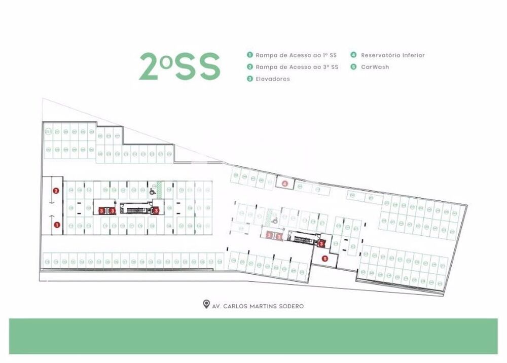 Apartamento, 2 quartos, 68 m² - Foto 4