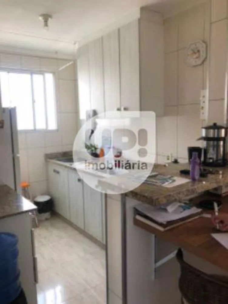 Apartamento, 2 quartos, 45 m² - Foto 3