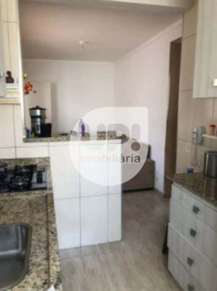 Apartamento, 2 quartos, 45 m² - Foto 8