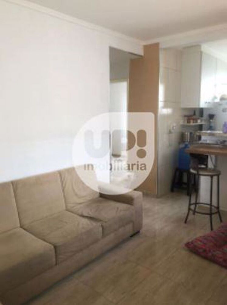 Apartamento, 2 quartos, 45 m² - Foto 1
