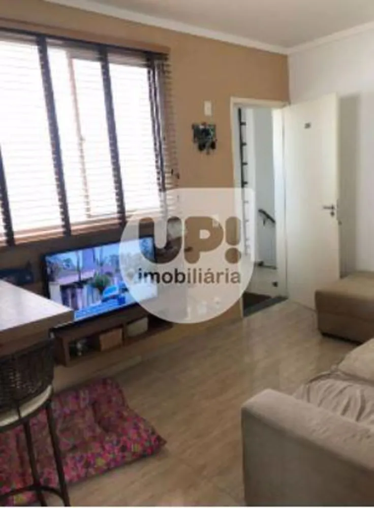 Apartamento, 2 quartos, 45 m² - Foto 4