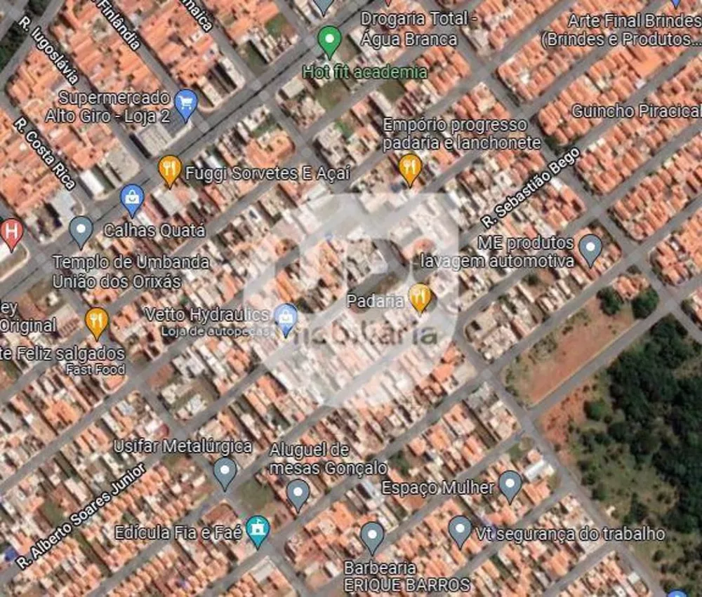 Terreno, 200 m² - Foto 1