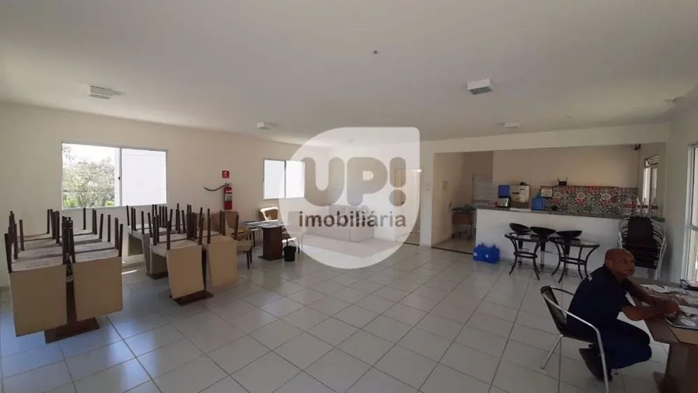 Apartamento, 2 quartos, 46 m² - Foto 5