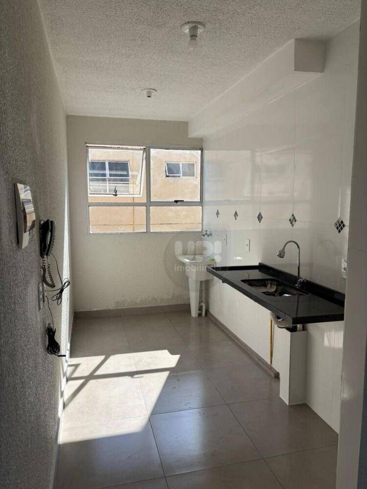 Apartamento, 2 quartos, 47 m² - Foto 7