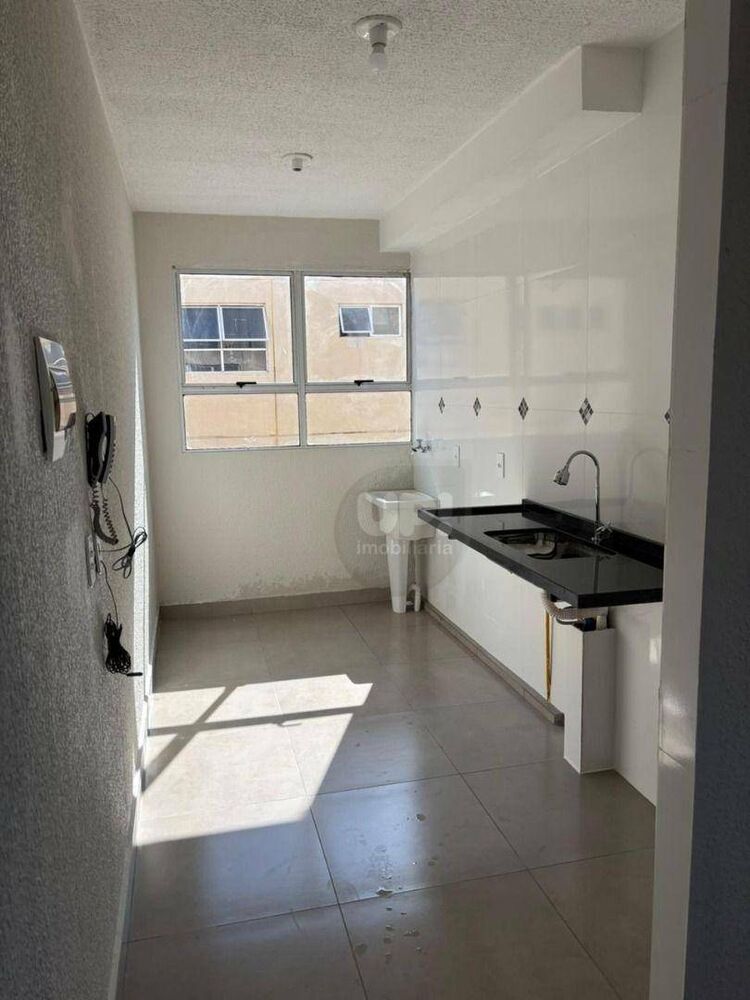 Apartamento, 2 quartos, 47 m² - Foto 8