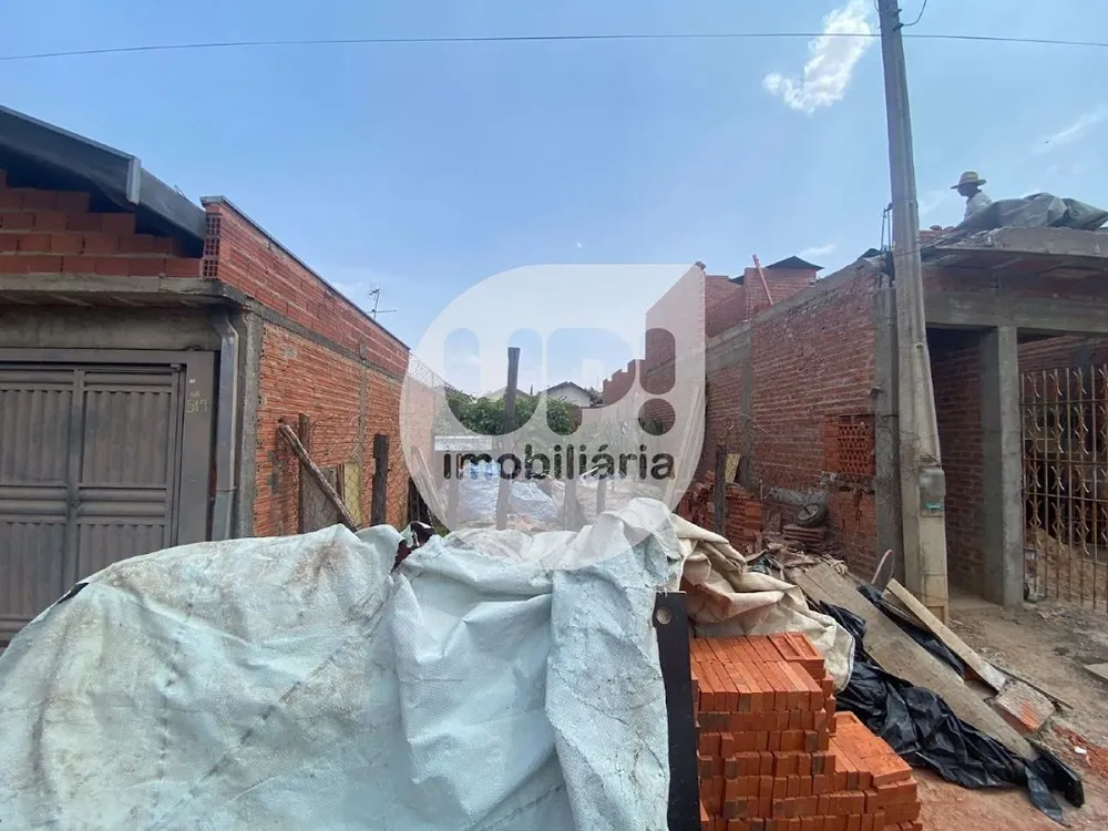 Loteamento e Condomínio, 133 m² - Foto 1