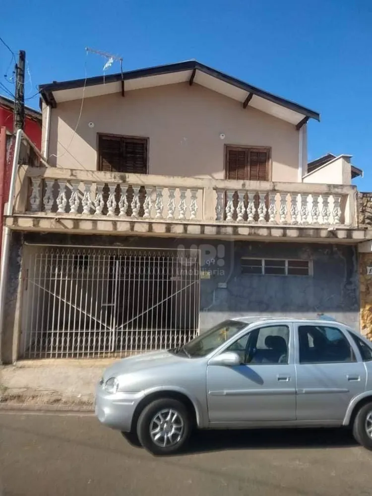 Casa, 4 quartos, 150 m² - Foto 1