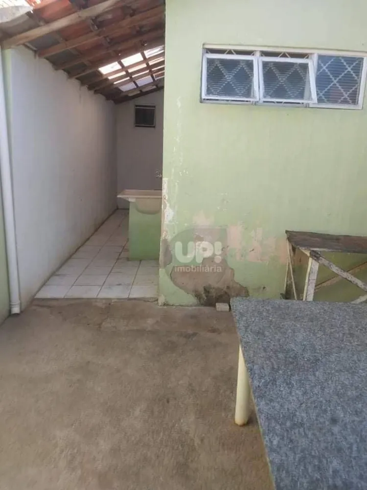 Casa, 4 quartos, 150 m² - Foto 16
