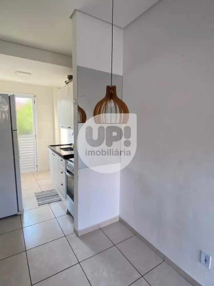 Apartamento à venda com 2 quartos, 46m² - Foto 3