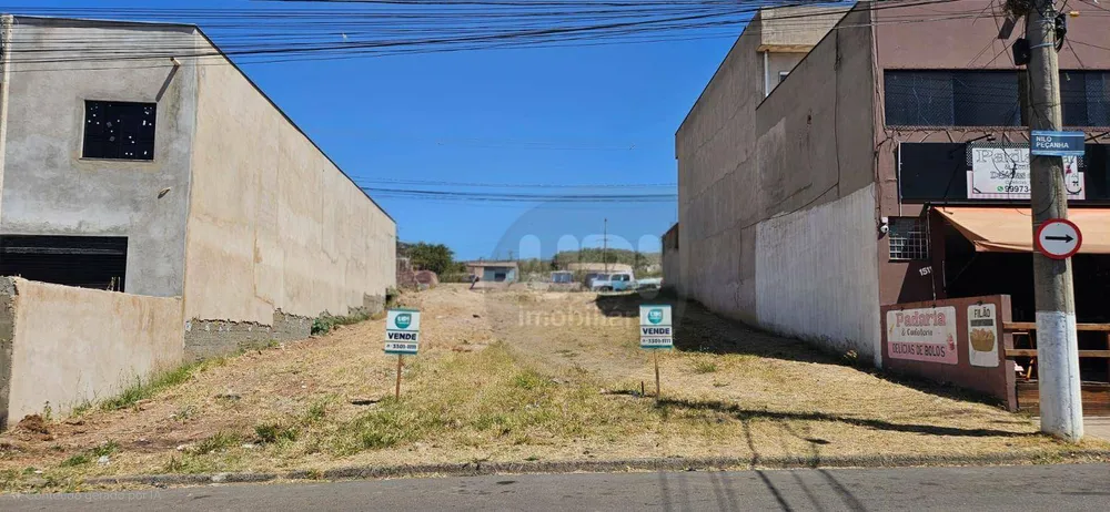 Terreno, 209 m² - Foto 1