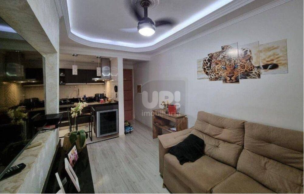 Apartamento, 2 quartos, 64 m² - Foto 6
