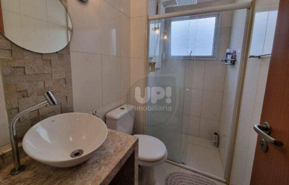 Apartamento, 2 quartos, 64 m² - Foto 3