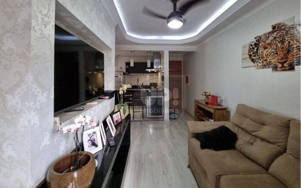 Apartamento, 2 quartos, 64 m² - Foto 7