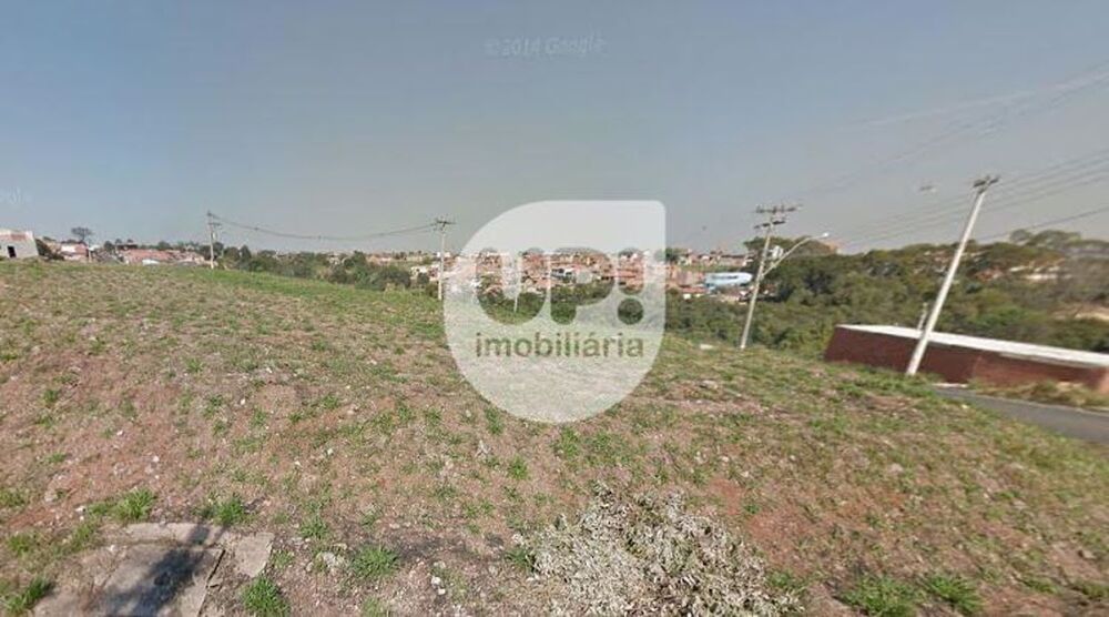 Terreno, 379 m² - Foto 1