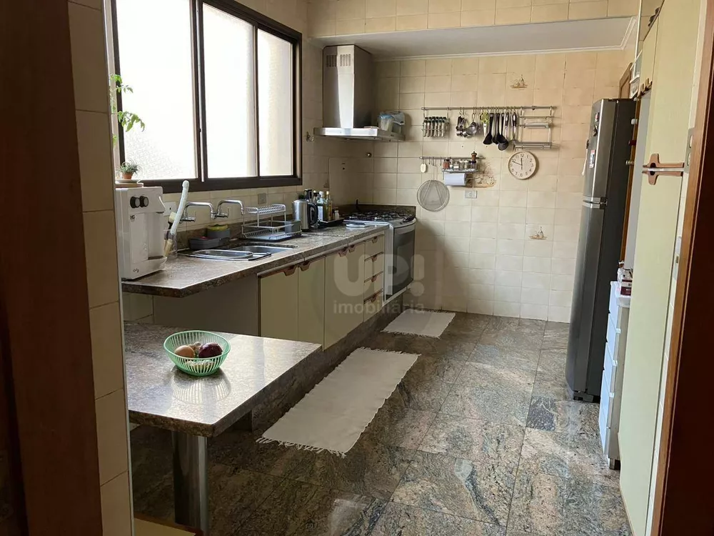 Apartamento, 4 quartos, 230 m² - Foto 4