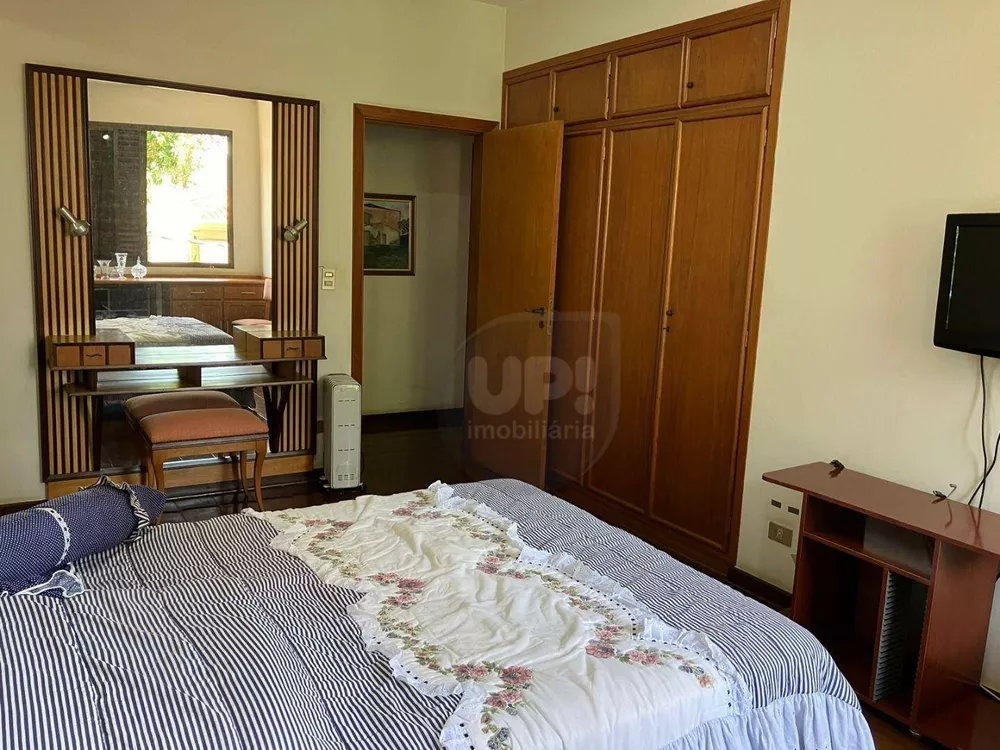 Apartamento, 4 quartos, 230 m² - Foto 12