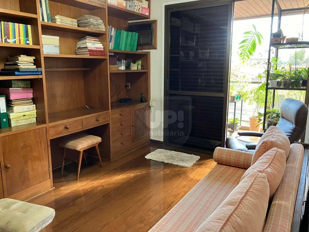 Apartamento, 4 quartos, 230 m² - Foto 4