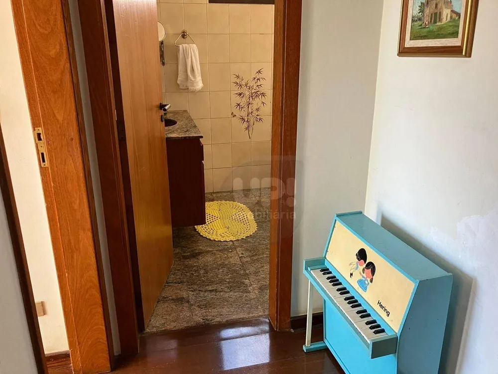 Apartamento, 4 quartos, 230 m² - Foto 22