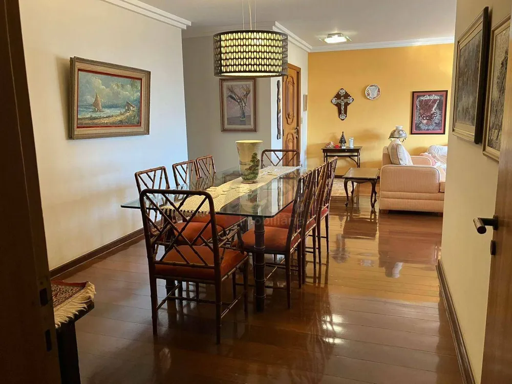 Apartamento, 4 quartos, 230 m² - Foto 3