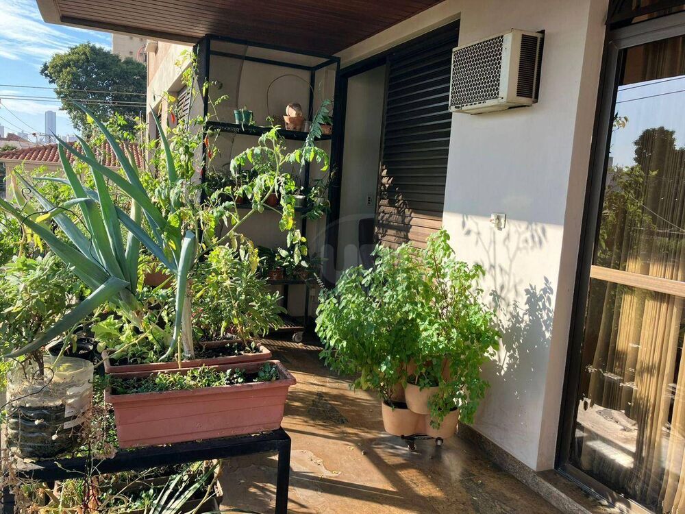 Apartamento, 4 quartos, 230 m² - Foto 5