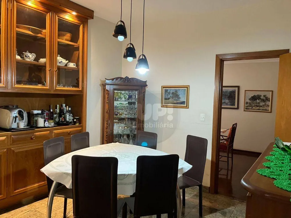 Apartamento, 4 quartos, 230 m² - Foto 5