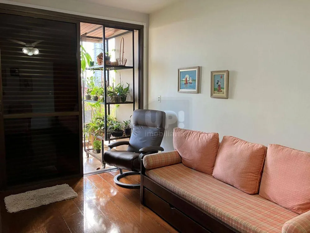 Apartamento, 4 quartos, 230 m² - Foto 20
