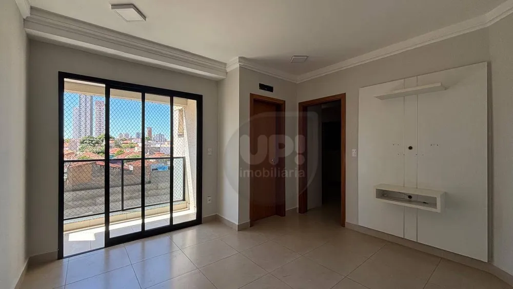 Apartamento, 1 quarto, 48 m² - Foto 1