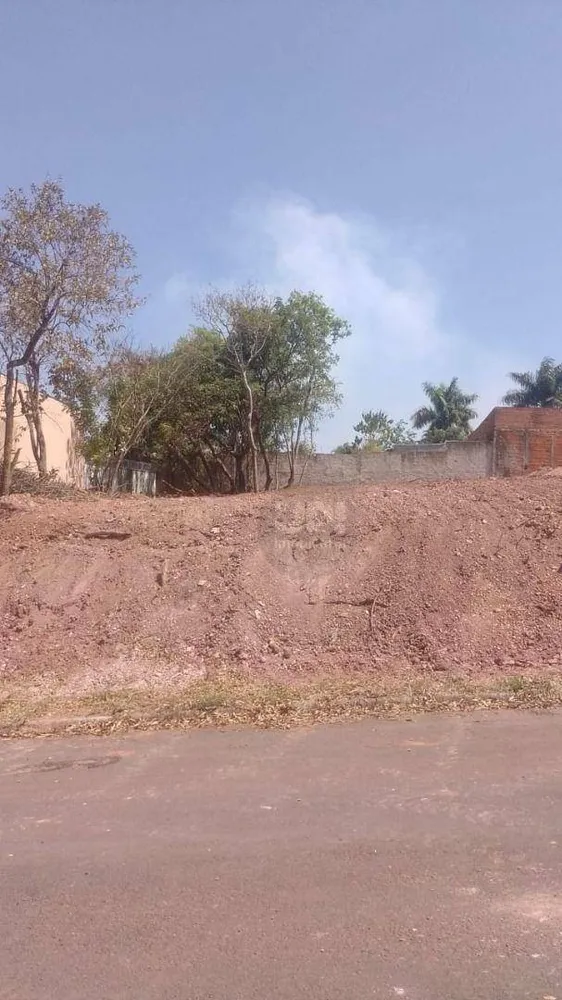 Terreno, 256 m² - Foto 1