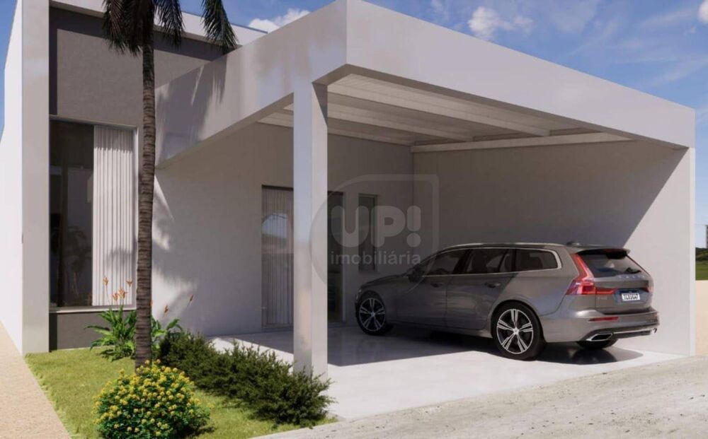 Casa, 3 quartos, 110 m² - Foto 2