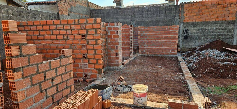 Casa, 3 quartos, 110 m² - Foto 4