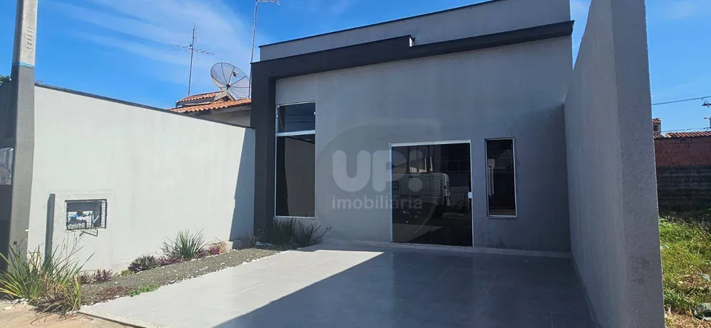 Casa, 3 quartos, 110 m² - Foto 5