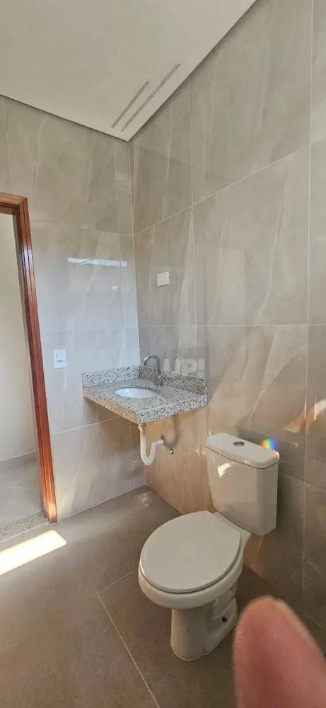 Casa, 3 quartos, 110 m² - Foto 12